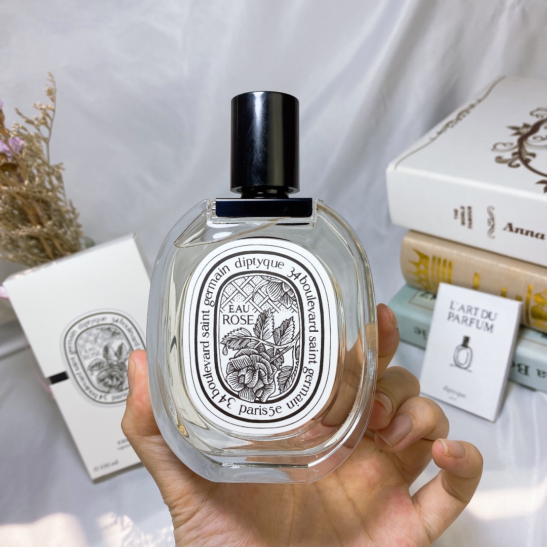 Jo Malone perfume